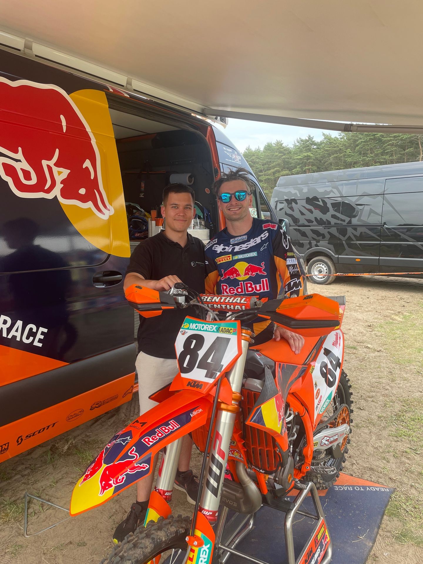  Internationaler Spitzensport